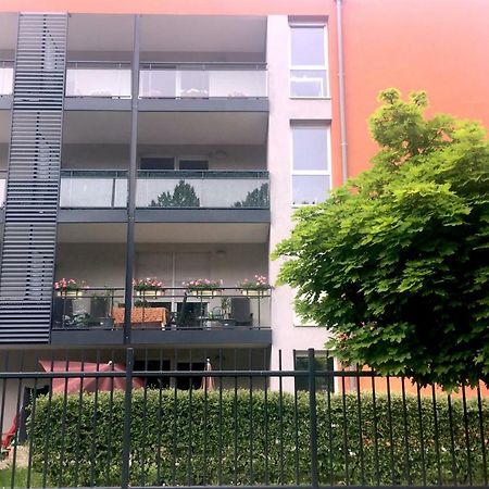 Apartmán le topaze Colmar Exteriér fotografie