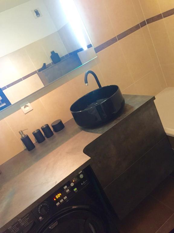 Apartmán le topaze Colmar Exteriér fotografie