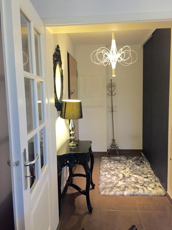 Apartmán le topaze Colmar Exteriér fotografie