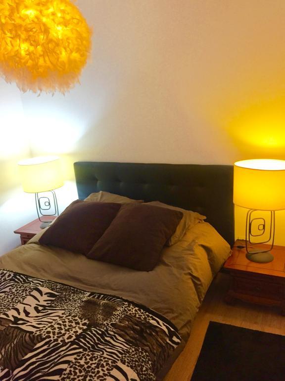 Apartmán le topaze Colmar Exteriér fotografie