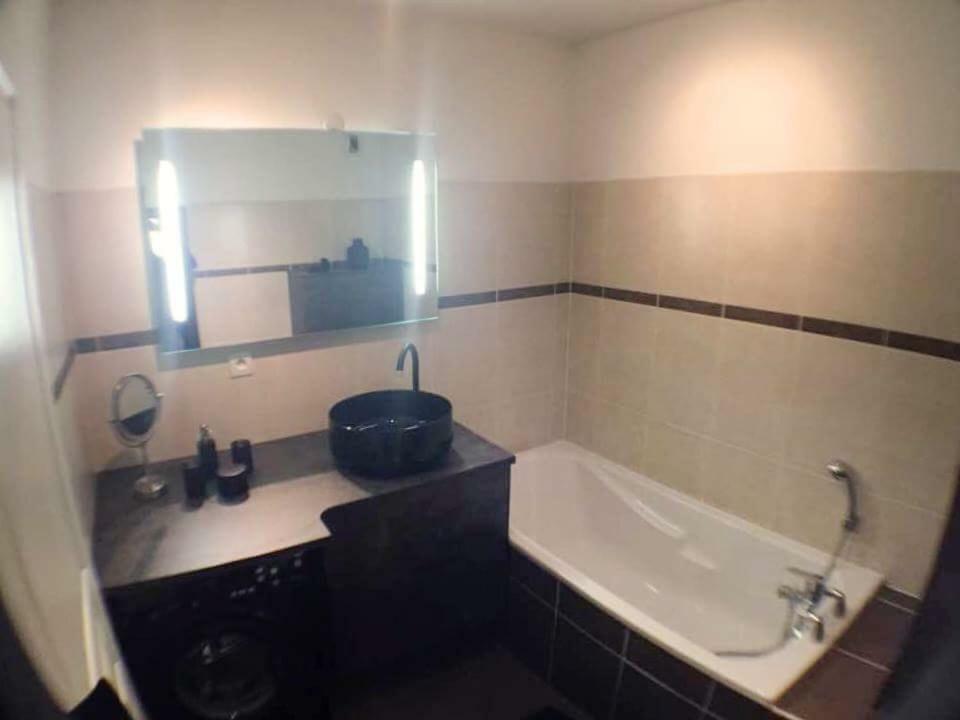Apartmán le topaze Colmar Exteriér fotografie
