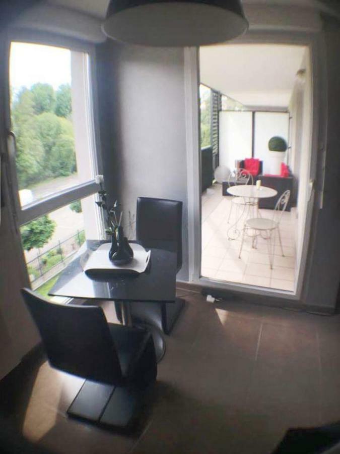 Apartmán le topaze Colmar Exteriér fotografie